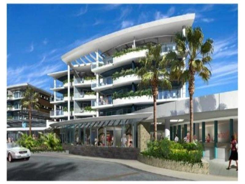 Lot 202 Rumba Resort, Caloundra QLD 4551