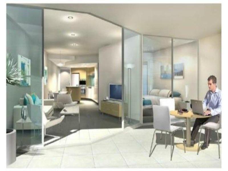 Lot 202 Rumba Resort, Caloundra QLD 4551