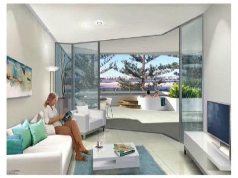 Lot 202 Rumba Resort, Caloundra QLD 4551