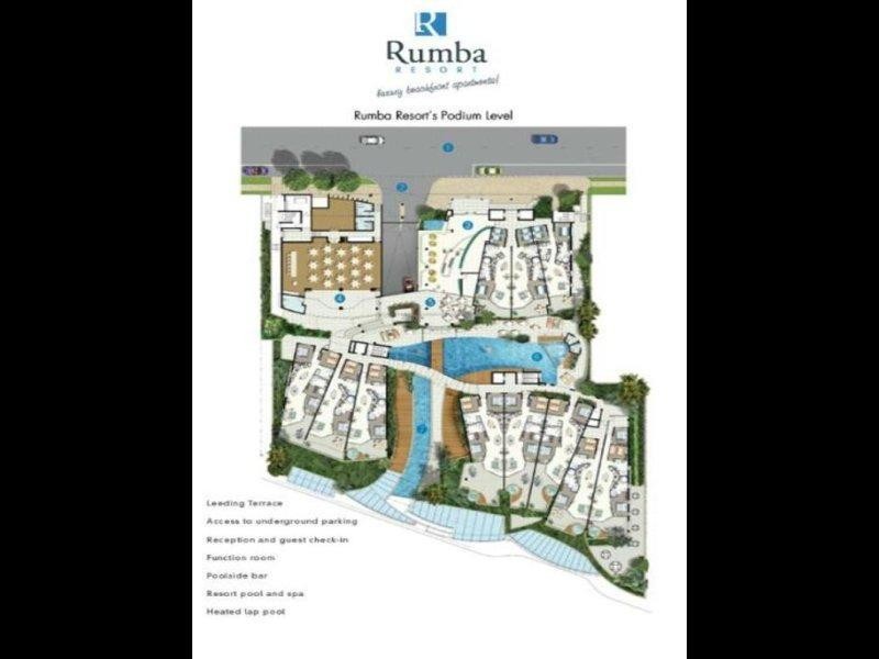 Lot 202 Rumba Resort, Caloundra QLD 4551