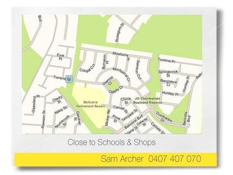 6 Torrens Court, Caloundra West QLD 4551