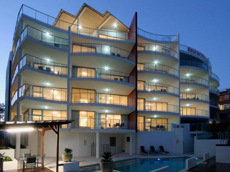 24/13 Salt On Kings, Mahia Terrace, Kings Beach QLD 4551