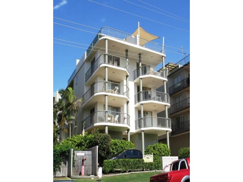 6/10 Sanctuary Seas, Orvieto Terrace, Kings Beach QLD 4551
