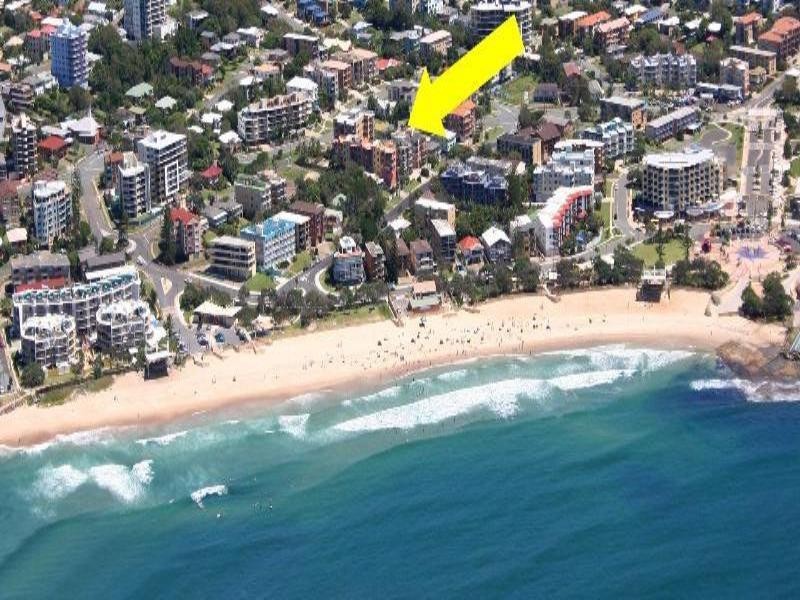 6/10 Sanctuary Seas, Orvieto Terrace, Kings Beach QLD 4551