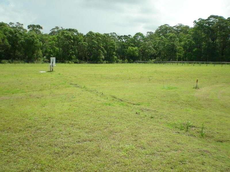 Lot 12 Mckeiver Court, Glenview QLD 4553