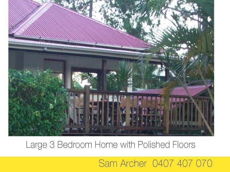 Mooloolah Valley QLD 4553