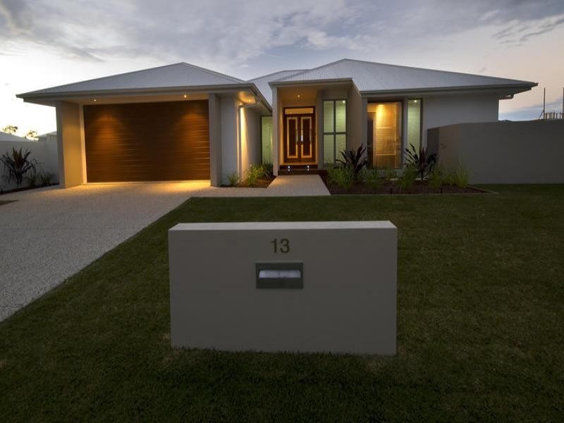 Pelican Waters QLD 4551