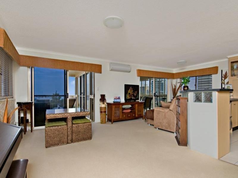 8/18 Portside Apartments, 18 Queen Street, Kings Beach QLD 4551