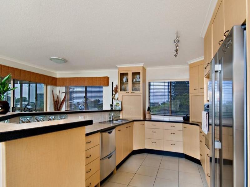 8/18 Portside Apartments, 18 Queen Street, Kings Beach QLD 4551