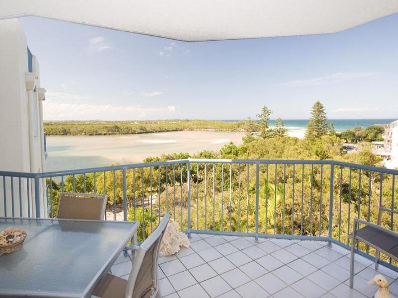 17/9 The Outlook, 9 Hume Parade, Currimundi QLD 4551