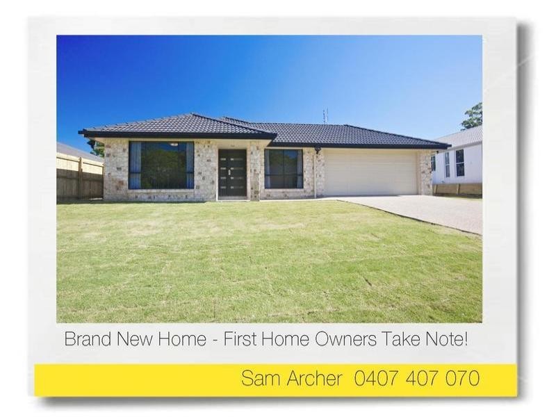 Aroona QLD 4551