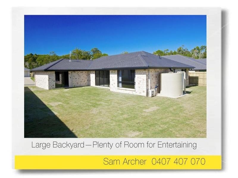 Aroona QLD 4551