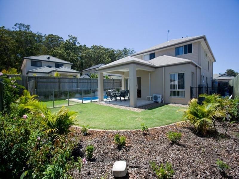 4 Park Hollow Mews, Little Mountain QLD 4551
