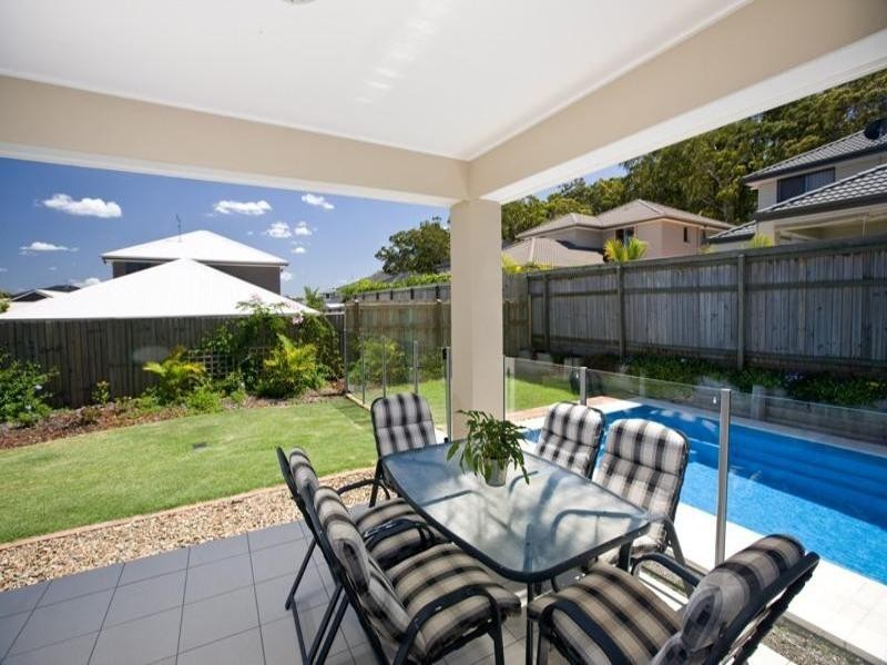 4 Park Hollow Mews, Little Mountain QLD 4551