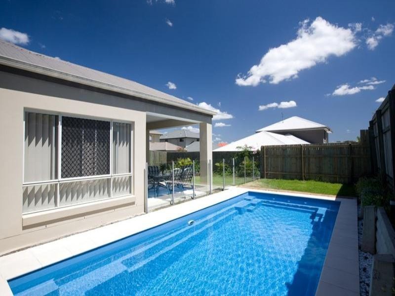 4 Park Hollow Mews, Little Mountain QLD 4551