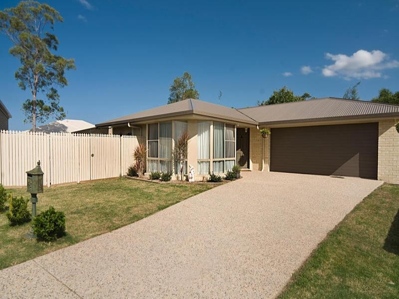30 King Orchid Drive, Little Mountain QLD 4551
