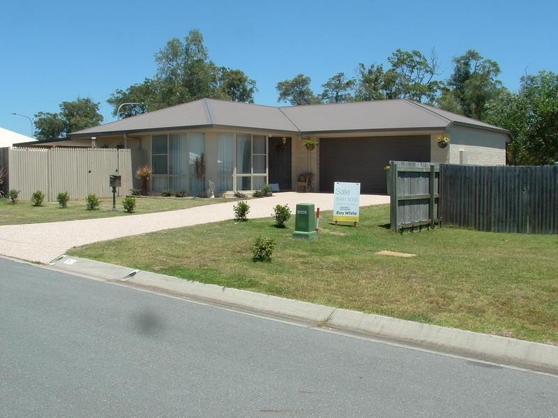 30 King Orchid Drive, Little Mountain QLD 4551