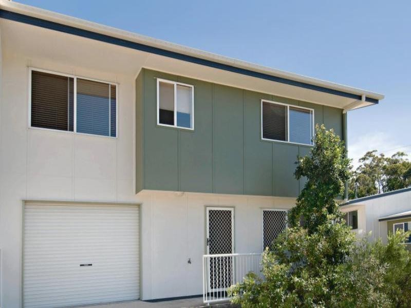 4/26 Birchwood Villas, Birch Street, Caloundra West QLD 4551