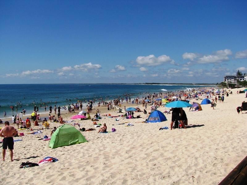 6 5 Ormonde Terrace, Kings Beach QLD 4551