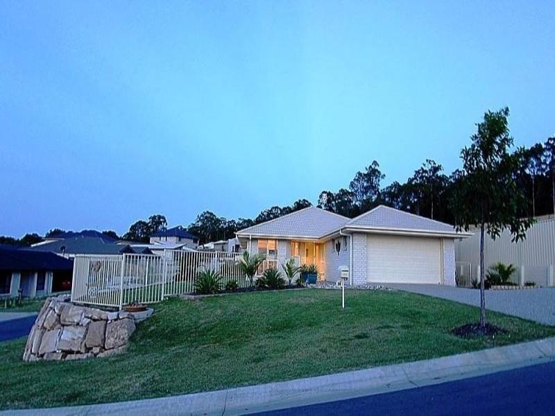 35 High Park Crescent,, Little Mountain QLD 4551
