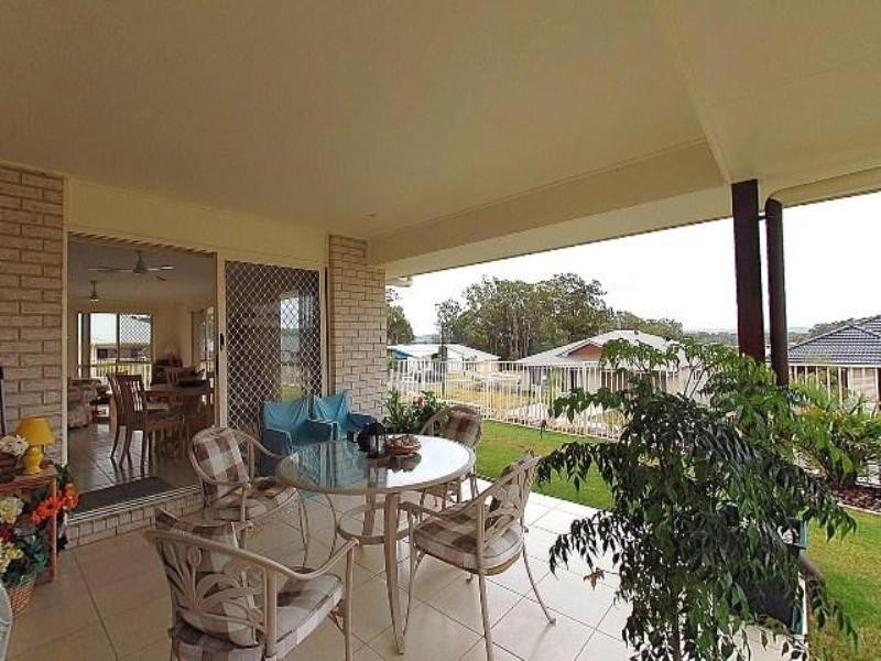 35 High Park Crescent,, Little Mountain QLD 4551