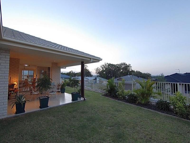 35 High Park Crescent,, Little Mountain QLD 4551