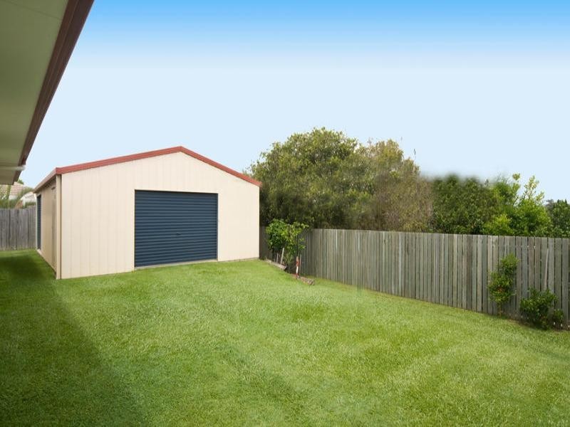 4 Primrose Place, Little Mountain QLD 4551
