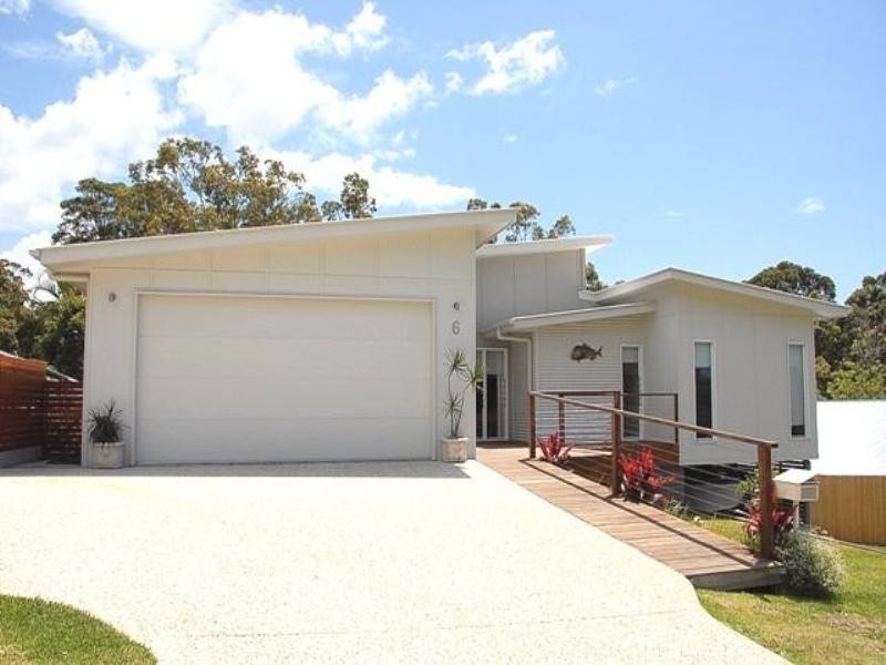 6 Mornington Court, Little Mountain QLD 4551