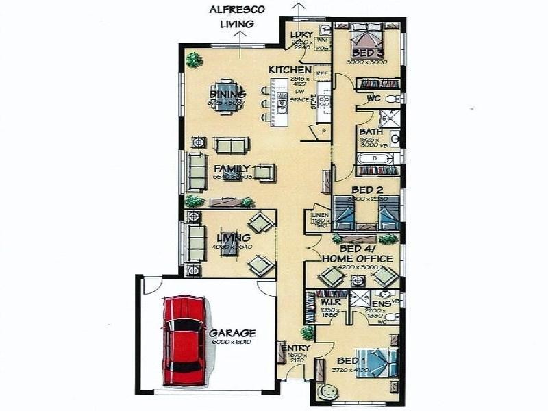 Little Mountain QLD 4551