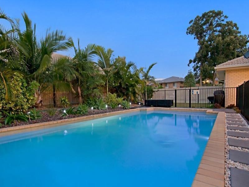 10 High Park Crescent, Little Mountain QLD 4551