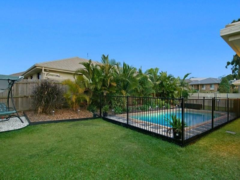 10 High Park Crescent, Little Mountain QLD 4551