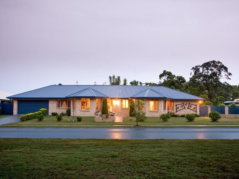 11 Ivadale Boulevard, Little Mountain QLD 4551