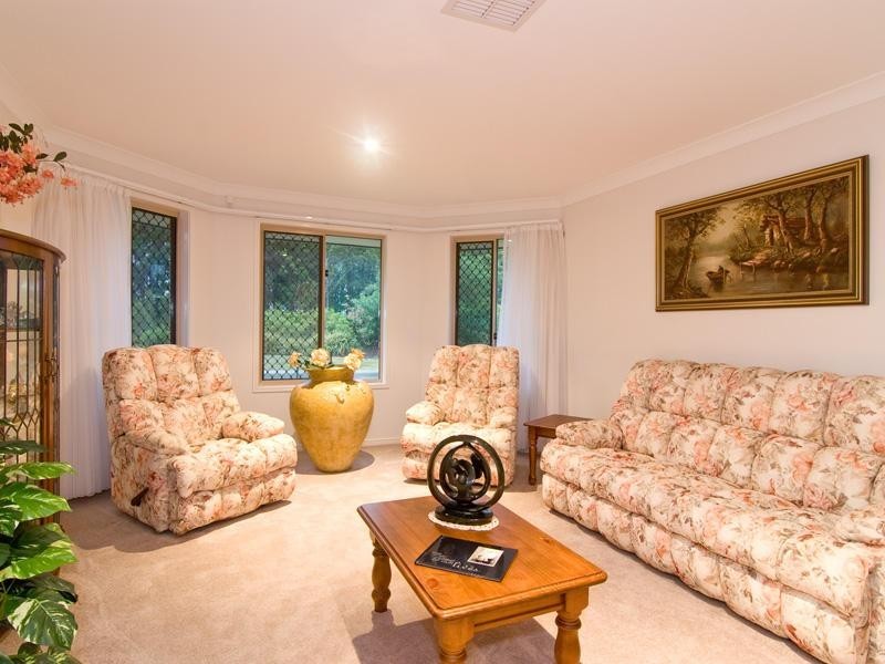 11 Ivadale Boulevard, Little Mountain QLD 4551