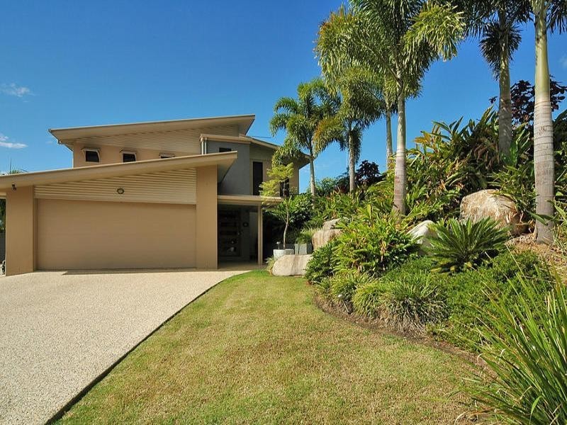 21 Highclare Court, Little Mountain QLD 4551