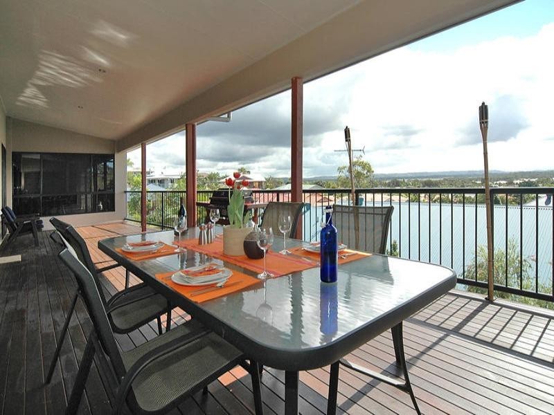 21 Highclare Court, Little Mountain QLD 4551