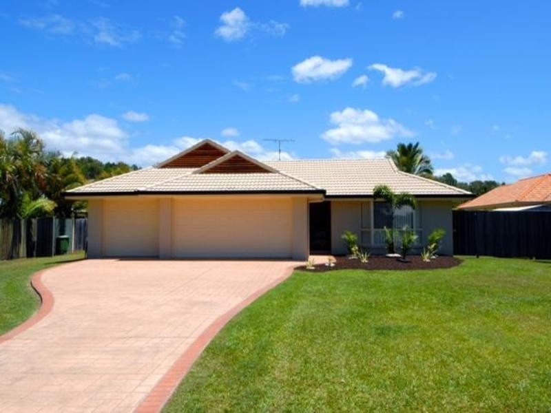 Little Mountain QLD 4551