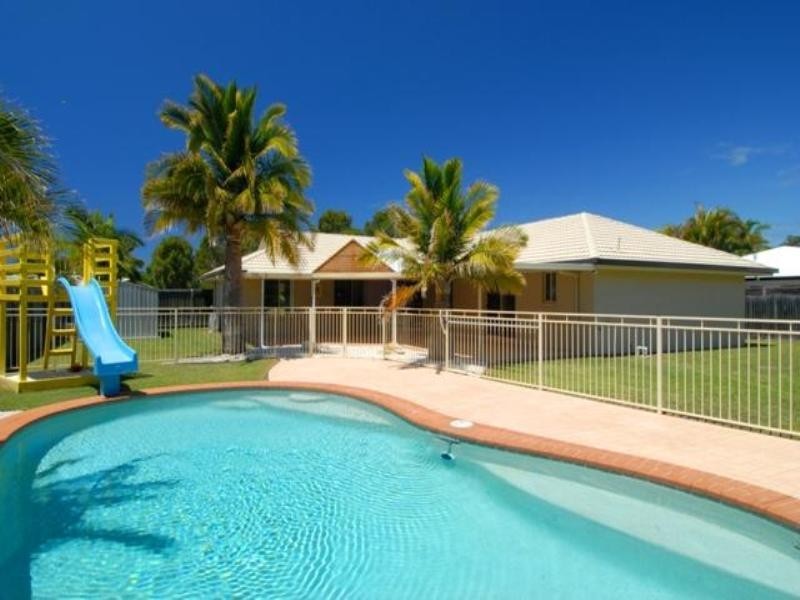 Little Mountain QLD 4551