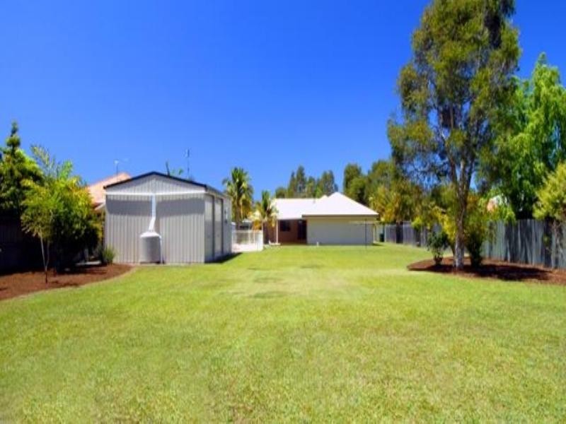 Little Mountain QLD 4551