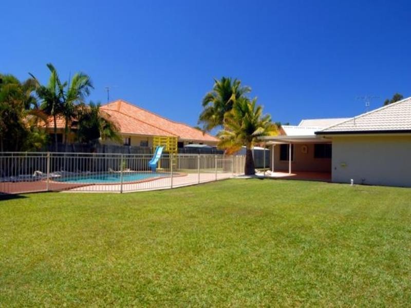 Little Mountain QLD 4551