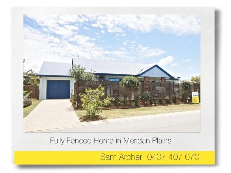 Meridan Plains QLD 4551