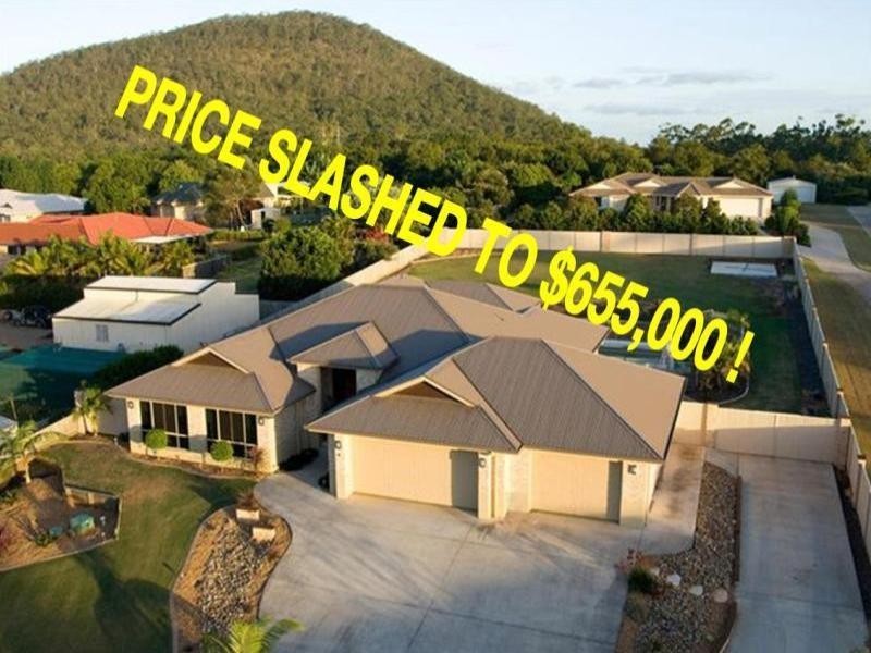 10 Toriana Place, Beerwah QLD 4519