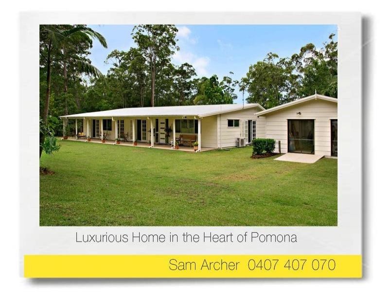 Pomona QLD 4568