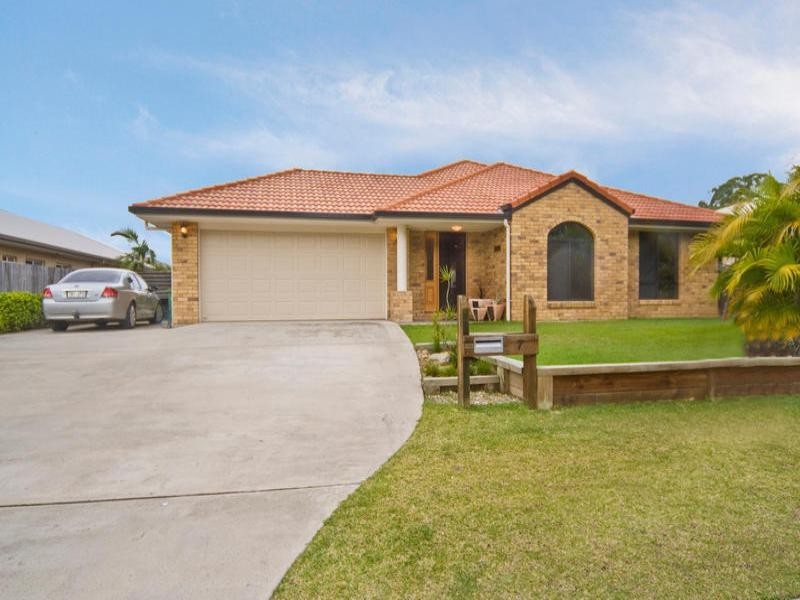 7 Ivadale Boulevard, Little Mountain QLD 4551