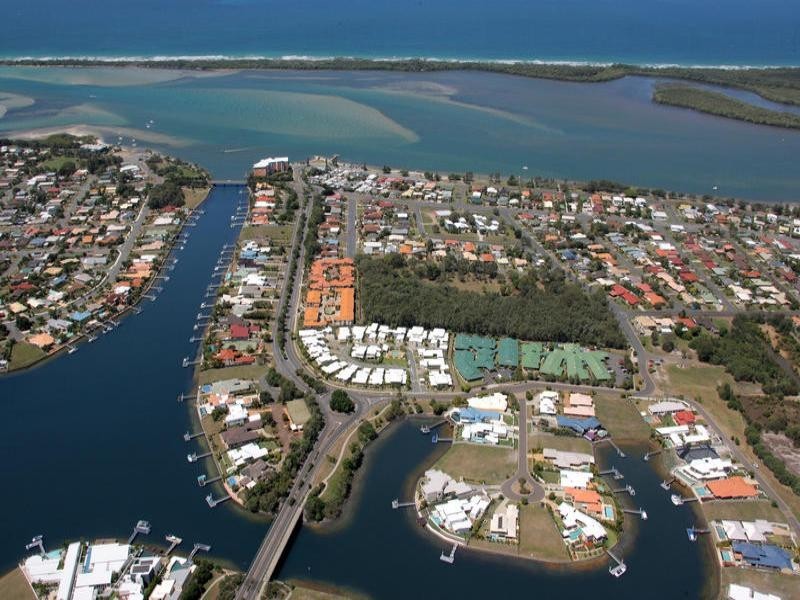 Pelican Waters QLD 4551