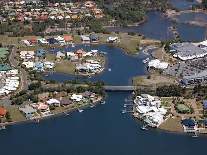 Pelican Waters QLD 4551