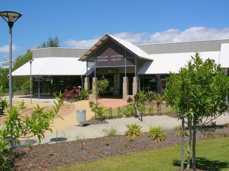 Pelican Waters QLD 4551