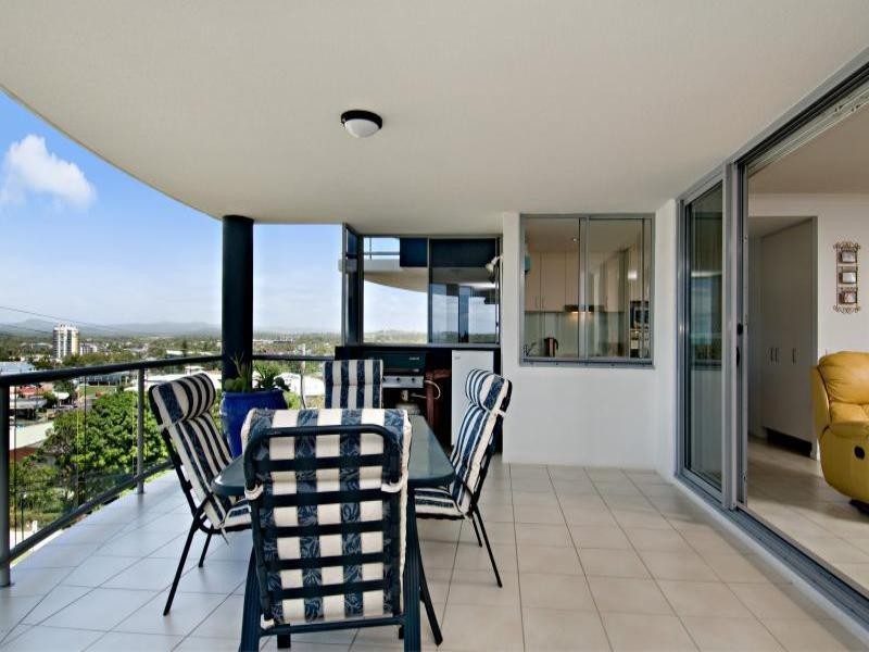 21/40 The Pinnacles, Canberra Terrace, Caloundra QLD 4551