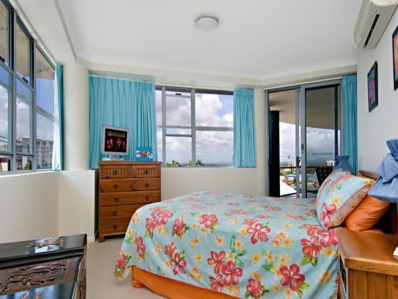 21/40 The Pinnacles, Canberra Terrace, Caloundra QLD 4551