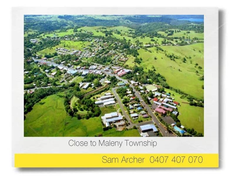 Maleny QLD 4552