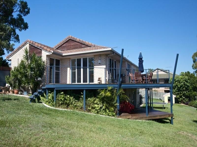 6 Ridgehaven Court, Aroona QLD 4551